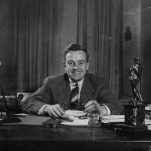 John Coolidge